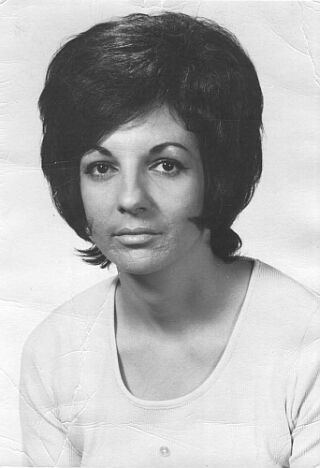 Chantal Marie Therese LeROY PREYER (1939 - 1976)